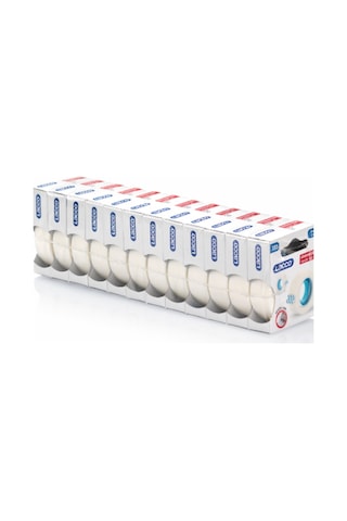 Lacco Görünmez Bant 19X33 12' Li Paket