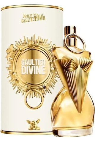 Jean Paul Gaultier Divine Kadın Parfüm EDP 50 ML