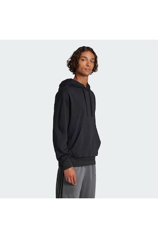 Adidas Jf3587 M Hd Ft Erkek Sweatshirt Renkli