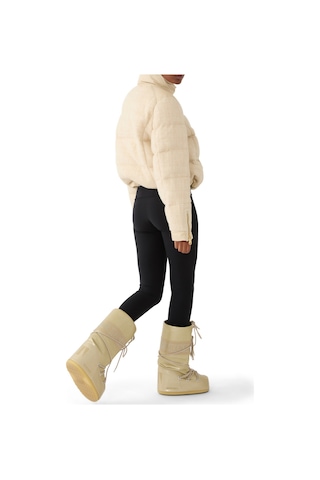 Goldbergh Şık Ve Fonksiyonel Kayak Ceketi Snowboard Montu Crema 36