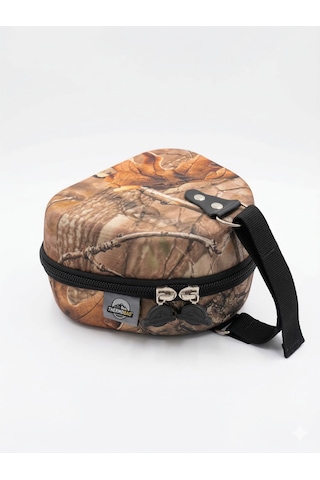 Thermobag Olta Makinesi Çantası Büyük Boy Kamuflaj
