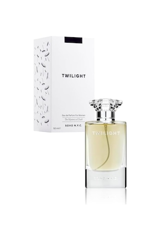 Soho N.y.c. Parfüm-edp 50 Ml-twilight