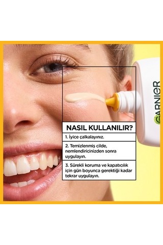 40 Ml Renkli Nemlendirici, Tüm Cilt Tipleri İçin