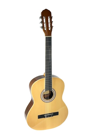 Sanchez Xfp39 Maun Ağacı Klasik Gitar 4/4 39''