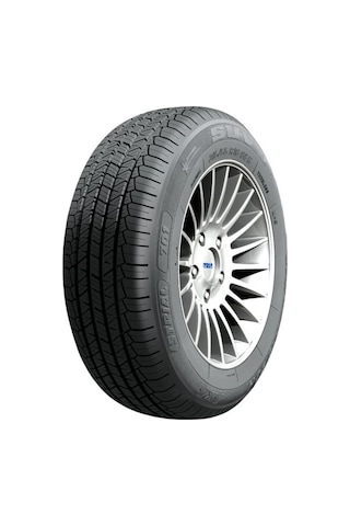Taurus 225/55 R19 99V 701 Suv Oto Yaz Lastiği 2025