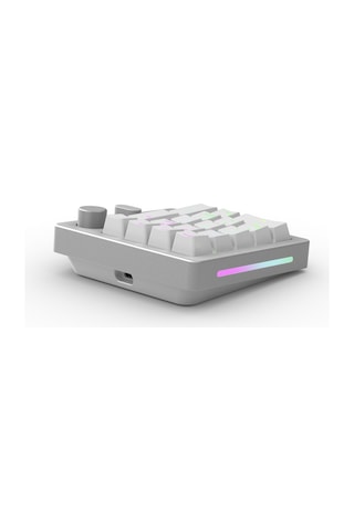 Glorious GLO-GMMK-NP-FOX-W Numpad Klavye