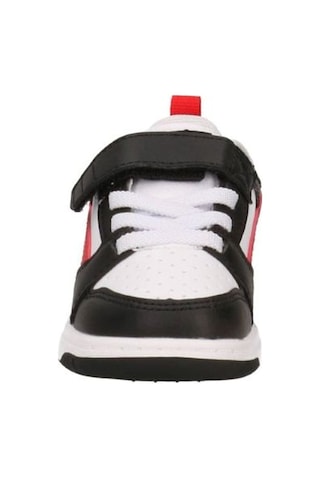 Puma Rebound V6 Lo Ac+ Inf Çocuk Spor Ayakkabı 39742004 Çok Renkli
