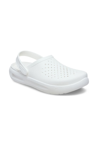 Crocs Inmotion Clog Unisex Terlik Cr209964 Crc.143 Beyaz