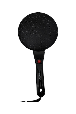 Sokany SK-5208 650 W Krep Makinesi
