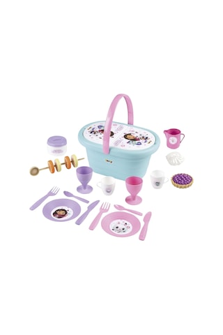 Smoby Gabby Piknik Sepeti