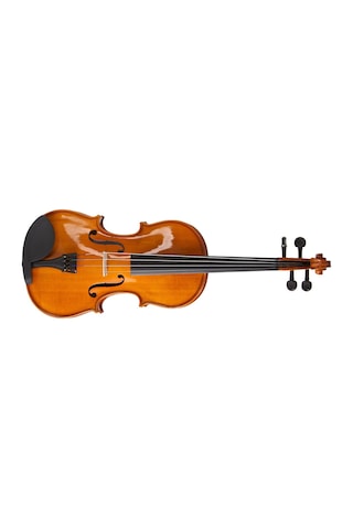 Valencia V16034 Keman 3/4 Sunburst Kutulu