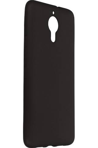 General Mobile Gm5 Plus Kilif Mat Renkli Esnek Soft Case Hpr 315768863 - Renk / Kirmizi