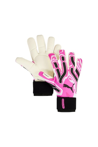 Puma Ultra Ultimate Hybrid Erkek Kaleci Eldiveni 4185808 Renkli 4185808 Çok Renkli