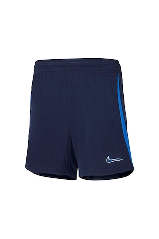 Nike Strike 22 Kadın Şortu Kadın Futbol Antrenman Şortu Dh9155-451 Lacivert Renkli Çok Renkli