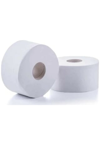 12 Li Mini Jumbo Tuvalet Kağıdı