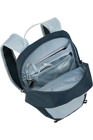 Thule Enroute Sırt Çantası, Xsmall, S.blue-d.blue Gri & Mavi