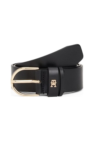 Tommy Hilfiger Essentıal Effortless 3.5-12146 Siyah