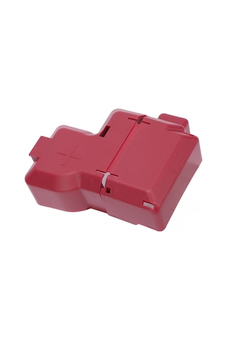 Moveevo Nissan Altima Maxima Pathfinder Murano Infiniti Jx35 Qx60 2007-2019 İçin 24345-7990b 24345-7991b Akü Terminal Koruyucu Kapağı - Dayanıklı Abs Malzeme İle Güvenli Korum