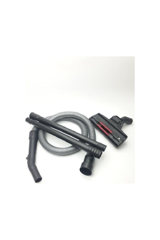 Fantom Ecologic Wf 4700 Plastik Borulu Süpürge Hortum Seti Wd4700