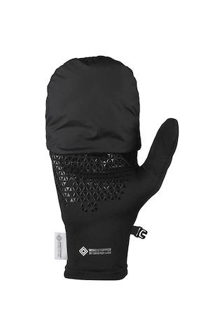 Millet Erkek Whıte Goretex Eldiven Mıv10714 N0247 Siyah