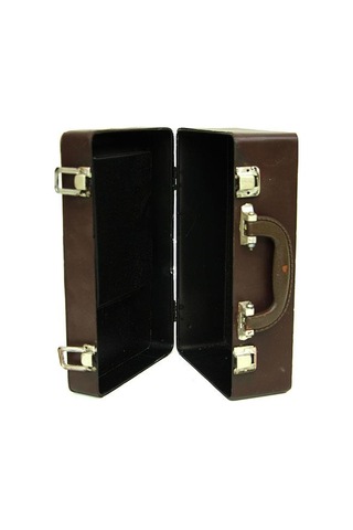 Dekoratif Metal Televizyon Bul Vintage Biblo Hediyelik 10836931