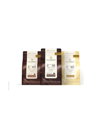 3'lü Paket 1 Kg