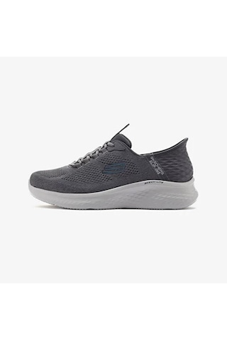 Skechers Skech Lite Pro Primebase Erkek Ayakkabı232466tk-ccbl Gri