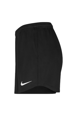 Nike Cw6154-010 Park 20 Kadın Şort-6496 Siyah