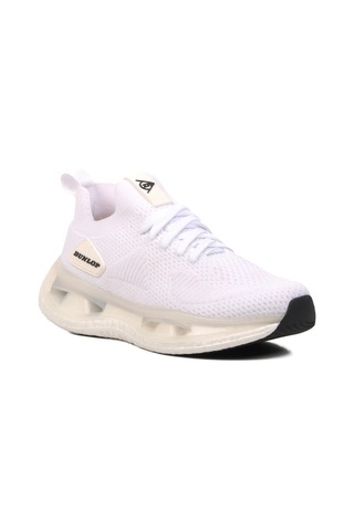 Beyaz Unisex Spor Ayakkabı Dnp-2292 G Beyaz