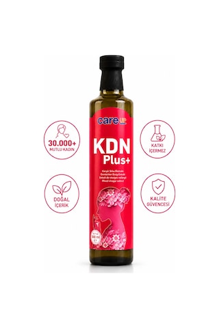 Care Up Kdn Plus Hayıt Otu, Civan Perçemi İçeren Sirke Karışımı 500 ML
