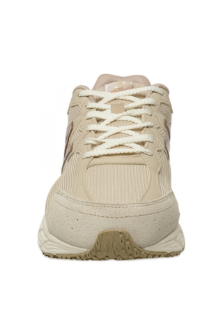 New Balance M480-z Nb Lifestyle Unisex Shoes Bej Unisex Spor Ayakkabı Gri Çok Renkli