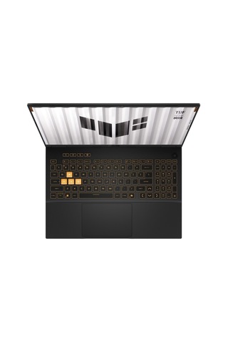 Asus TUF Gaming F16 FX608JH-RV019W-K3 i5-13450HX 8 GB 1 TB SSD 8 GB RTX5050 16" Free Dos Dizüstü Bilgisayar