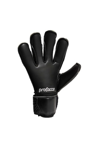 Proforce Tx Pro Kaleci Eldiveni 6-7-8-9-10 Numara Txpro010 Siyah