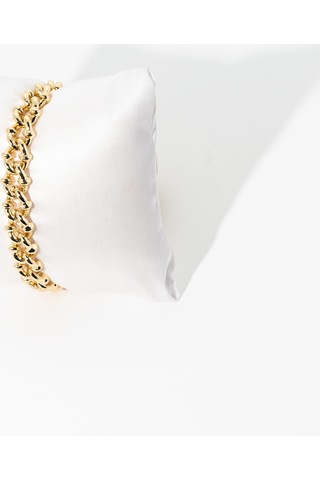 Biem Tifany Model Xuping Bileklik Gold/gümüş