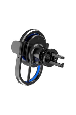 Cfl-d6 Wireless 15w Şarjlı Telefon Araç Tutucu