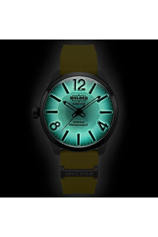 Welder Moody 46 mm WWRL1004 Erkek Kol Saati