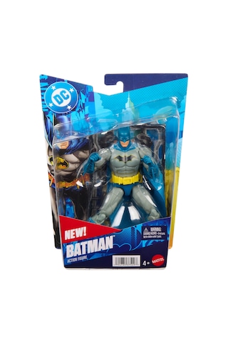 Dc Premier Serisi Batman Aksiyon Figürü