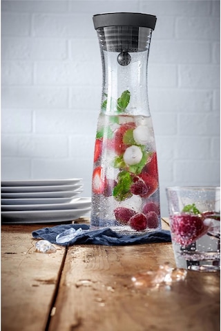 Wmf Gümüş Kapak Basic Karaf 1lt