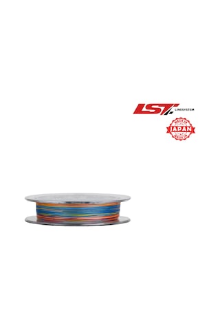 Lınesystem Jıggıng Pe X8 300mt 0.20 Mm