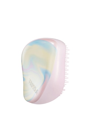 Tangle Teezer Compact Styler Ice Cream Swirl Kolay Tarama Fırçası