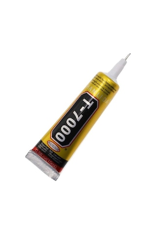 Dokunmatik Ekran Çerçeve Yapıştırıcı T7000 15ML