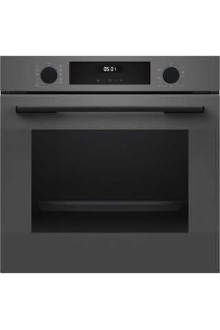 Bosch Serie 4 HUA717BN0T Ankastre Fırın