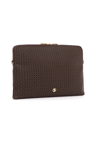 U.s. Polo Assn. Kadın Kahverengi Çanta 50317812-vr029 Kahverengi