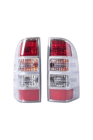 Ford Ranger Arka Stop Lambası Sağ-Sol Takım Sissiz 2008-2012