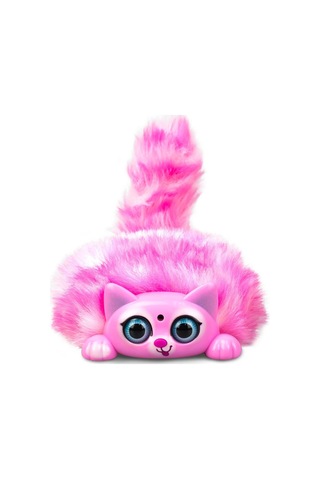 Silverlit Tiny Furries Fluffy Kitties Model 16