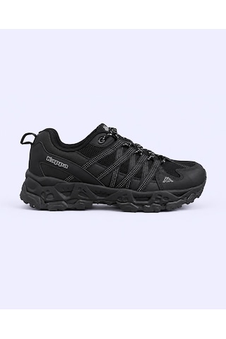 Kappa Biqueira Kadın Siyah Sneaker