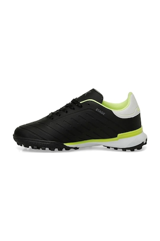 Kinetix Stage Tf 5fx Saks Unisex Halı Saha Ayakkabısı Siyah-101950971