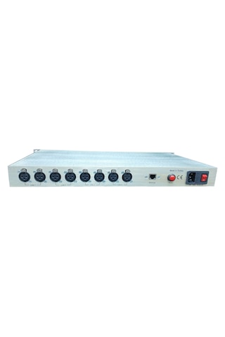 Onair Ip Ses Yayıncısı