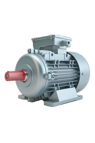 Volt 15-18 Kw 1460-1752 Devir TRİFAZE Elektrik Motoru