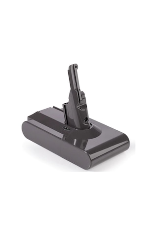 Dyson V8 SV10 Uyumlu 3000 mAh Süpürge Pili Bataryası